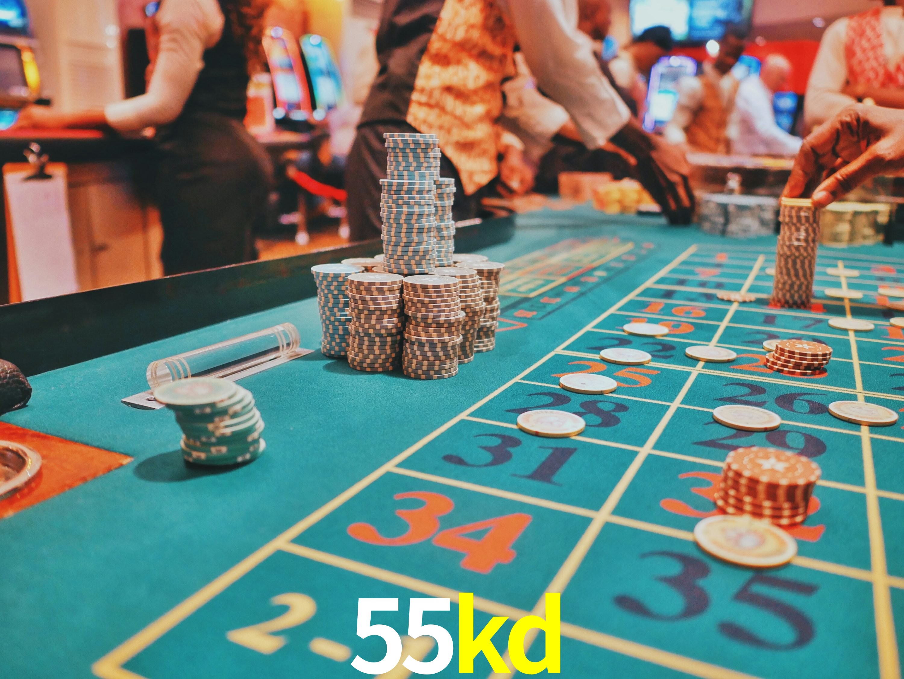 Sports Statistics 55kd