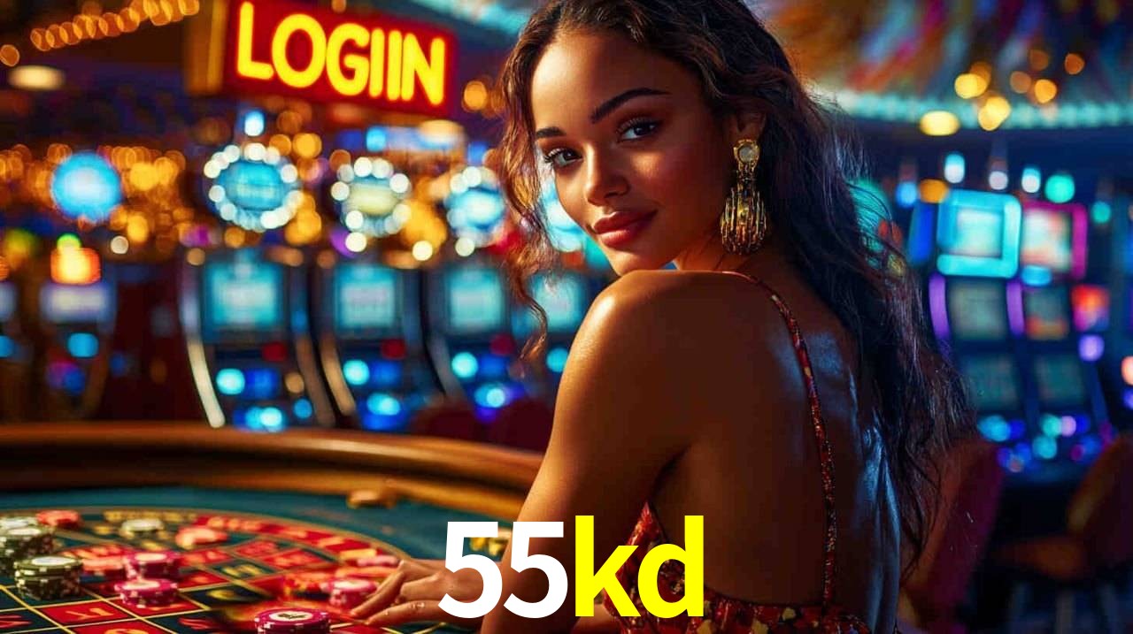Slot Games 55kd