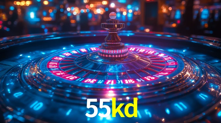 Welcome Bonus 55kd