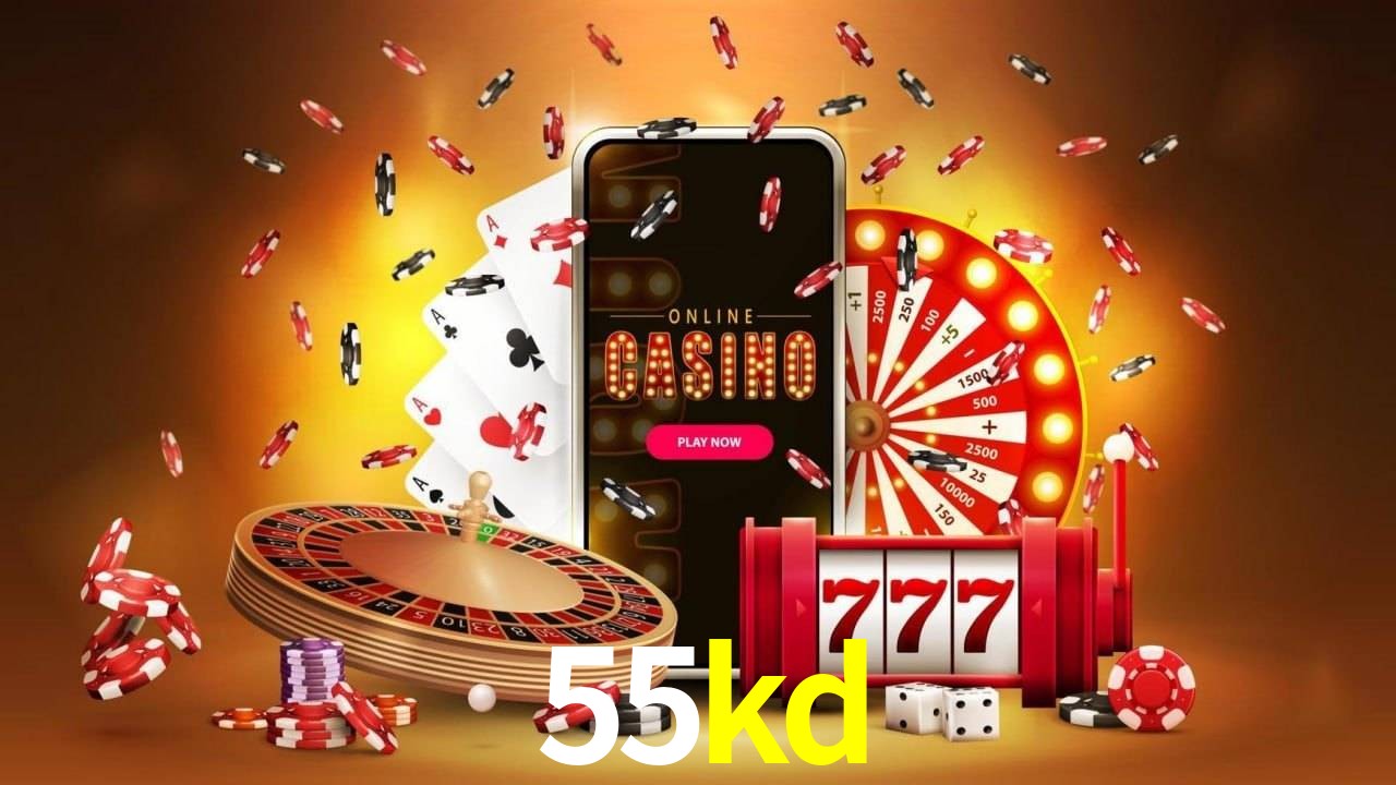 Live Casino 55kd