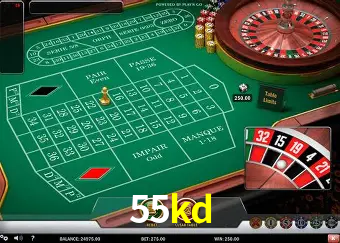 Blackjack Table 55kd